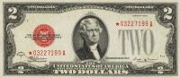 Gallery image for United States p378e: 2 Dollars